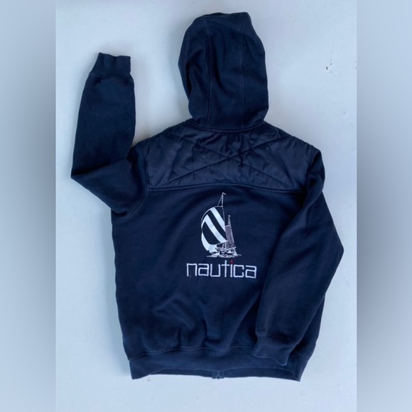 Nautica Jacket - Picture 2 of 3